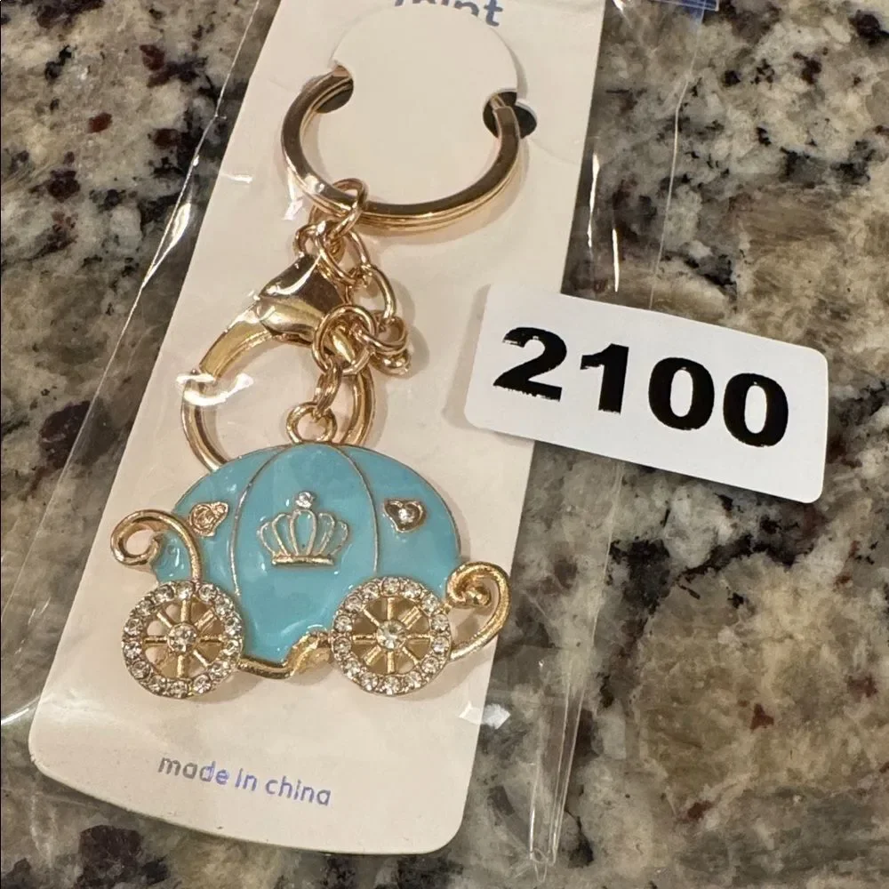 N/A 2100 princesses